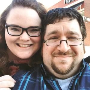 Meet your Posher, Maryruth